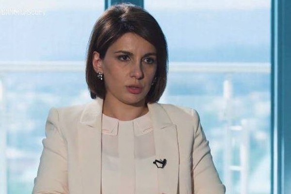 თამარ ჩუგოშვილი: სააკაშვილის რეჟიმის დროს სისტემურ დანაშაულებზე სასაუბროდ სივრცეები დახურული იყო