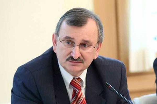კლანი კი არა, ეს არის უკვე ჭინკების კორპორაცია