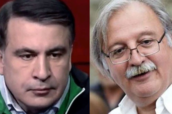“რაღაც სისულელეები მომესმა…” – როგორ ეხმაურება გრიგოლ ვაშაძე მიხეილ სააკაშვილის დღევანდელ განცხადებას