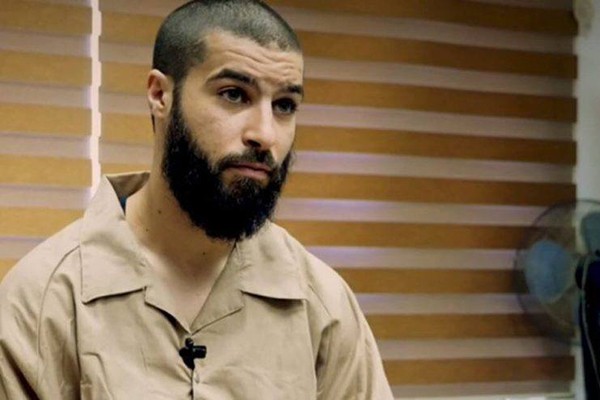 ერაყში ბელგიელ მამაკაცს „ისლამური სახელმწიფოს“ წევრობისთვის სიკვდილით დასჯა მიუსაჯეს