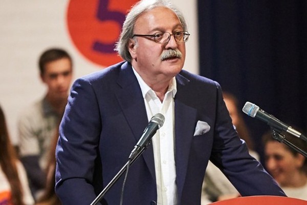 ყველას მხოლოდ 100 დოლარიანი ბანკნოტები მოსწონს – განვიხილეთ, მაგრამ ბოლომდე ვერ შევჯერდით შუალედურ არჩევნებში როგორ მივიღებთ მონაწილეობას