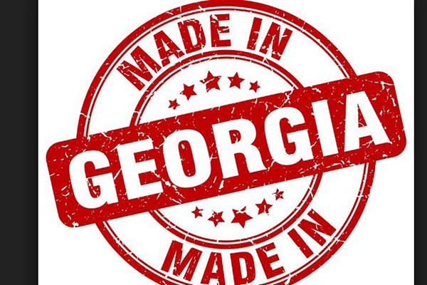 ჩემთვის განსაკუთრებით საამაყოა, როდესაც ევროპის ქვეყნებში მხვდება ჩვენი პროდუქცია წარწერით – Made in Georgia