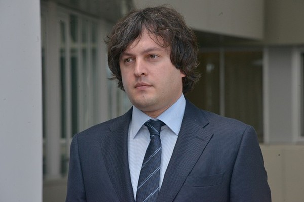 ,, ნიკა გვარამიას განცხადება იყო ფაშისტური”