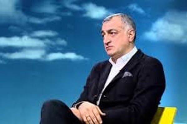 გია აბაშიძე: ხაზარაძის თითოეული მოთხოვნა სახელმწიფო ინტერესებს აზიანებს
