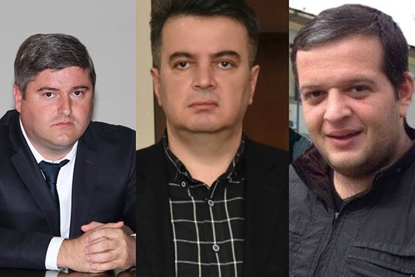 „ოცნება“ კანდიდატს „შესანიშნავი შვიდეულიდან“ ირჩევს
