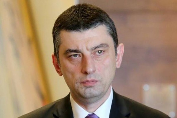 „პოლიცია დღეს სრულად აკონტროლებს იმას, რა ხდება ქვეყანაში, როგორც კრიმინოგენული, ასევე მართლწესრიგის მიმართულებით“