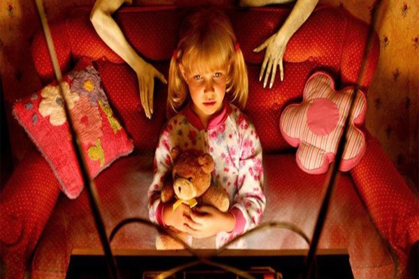 რა გავლენას ახდენს საშინელებათა ფილმები ბავშვებზე?