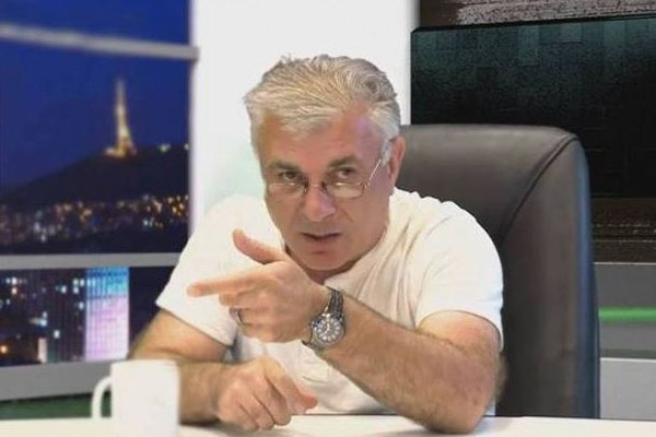 ძალიან მაინტერესებს, როგორი რეაქცია ექნებათ მეზობლებს, ძაღლებს და კატებს