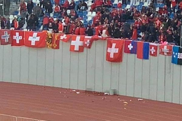ჰო, აბა, კულტურული ევროპელები ხომ არ იზამდნენ ამას?
