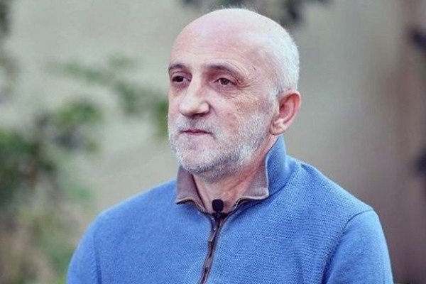 „ქართულ ოცნებას“ უნდა ძმარი ღვინოდ შემოგვასაღოს