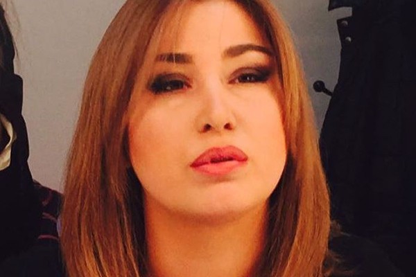მაინც გარბიხართ და ინგა გრიგოლიას რთავთ პირველ რიგში, მაგარი ხარ ინგა