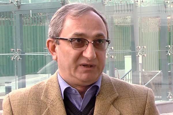 თურმე რატომ არ გვიღებენ ნატოში