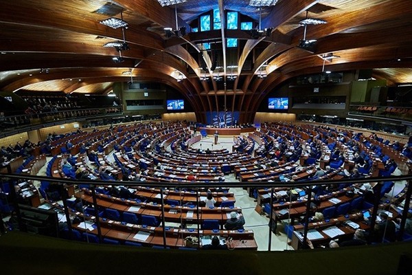 ნოემბრიდან ევროსაბჭოს პრეზიდენტი ქვეყანა საქართველო გახდება