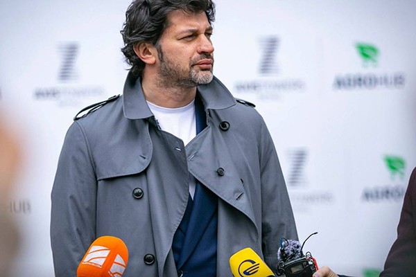 “არავის უნდა ეპატიოს ეს დამოკიდებულება…” 