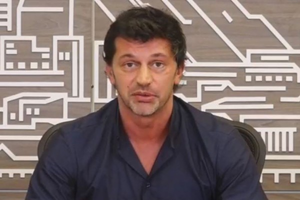 თბილისის მერი ტაქსის მძღოლებთან შესახვედრად მზად არის