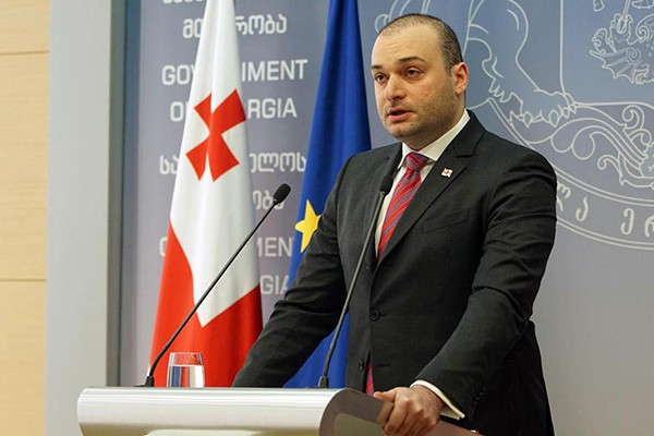 კიბერდანაშაული კომპლექსური ტიპის დანაშაულია, რასთან გამკლავება განვითარებულ ქვეყნებსაც უჭირთ