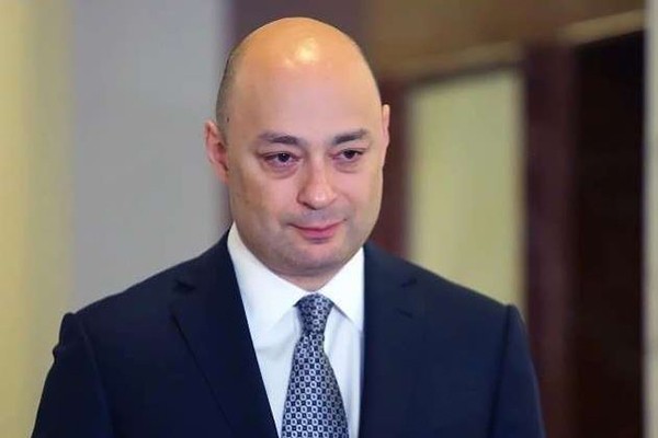 როგორც გპირდებოდით, მივიღეთ გადაწყვეტილება, 1-ლი აპრილიდან ამოქმედდება საკრედიტო-საგარანტიო მექანიზმი მცირე და საშუალო ბიზნესისთვის