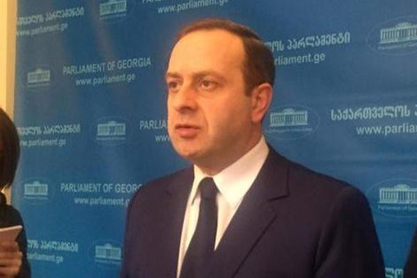 თალაკვაძე, ქობულია, ვოლსკი - ვინ იქნება შემდეგი?