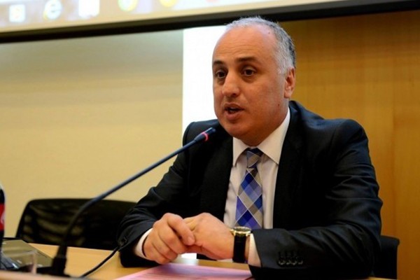 „ხალხს კი ატყუებთ, მაგრამ  თქვენ გისმენენ პროფესიონალი დემოგრაფებიც