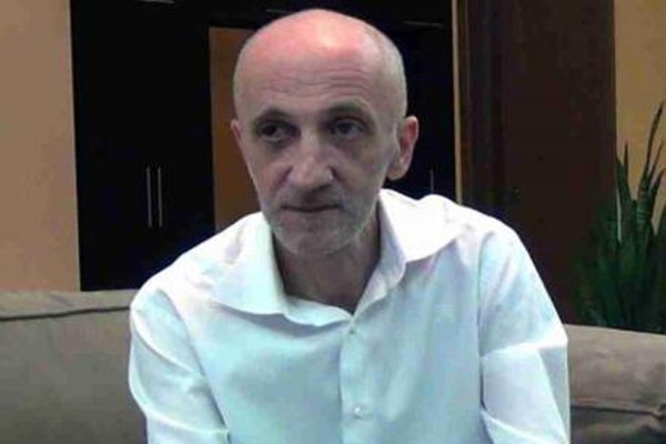 მურუსიძეზე საუბარი ზედმეტი პატივია... უზნეობასაც აქვს თავისი საზღვარი,