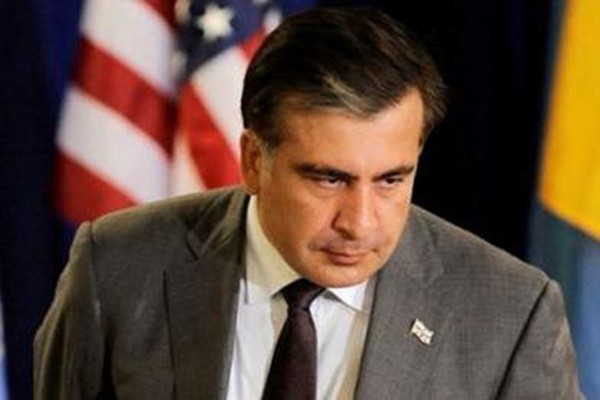 „5 წელიწადში ხალხი კოსმოსმში გაფრინდება და ჩვენ მთელი ეს დრო ბესელიას ვუყუროთ?