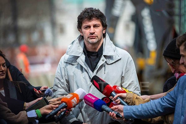 ზვიად გამსახურდია იყო ადამიანი, ვინც ეროვნული იდეა შექმნა და ქართველებს სამშობლოს შეგრძნება გაუღვიძა