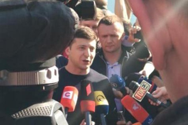 სააკაშვილი შეიძლება მაღალ თანამდებობაზე დაინიშნოს,