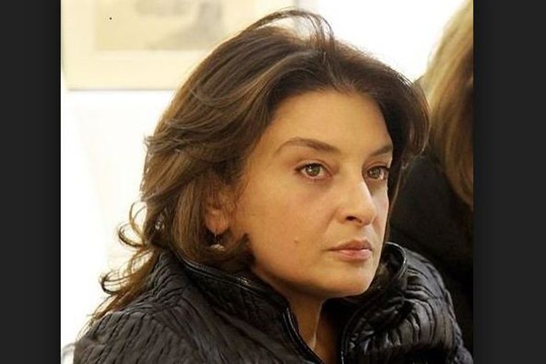 “…და არავინ იხსენებს უამრავ უანგაროდ შეწირულ კაცებს თუ ქალებს… რა უმოწყალოა დრო…”