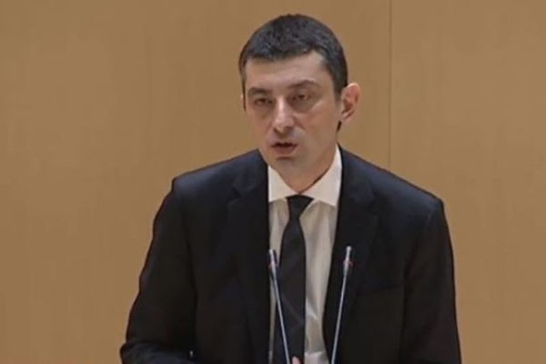 „ქვეყანაში შრომის ინსპექცია წლების განმავლობაში არ არსებობდა, მაგრამ ყველაფერი მოგვარებადია, მთავარია, რომ სახელმწიფოს ნება და კანონმდებლობა არსებობს“