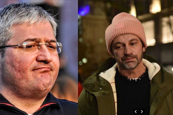“არ ვიხალისებ ასეთი რამეებით…”