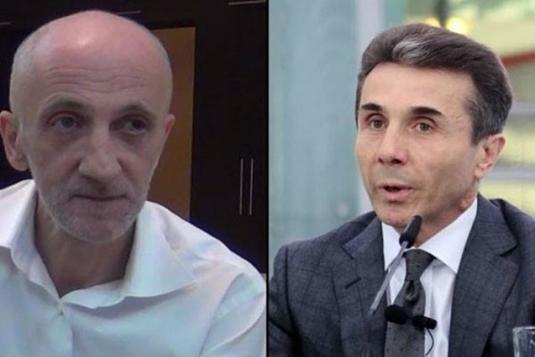„რამდენად დაბალი წარმოდგენის უნდა იყო საკუთარ ხალხზე, რომ თვლიდე ასეთი რაღაც შედეგს მოგცემს“