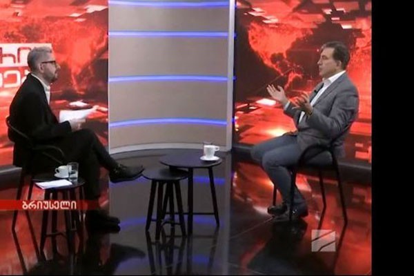 ბანძი ეძახეთ ბიძინას და კი უთრია დედის სული თქვენს “ნაცმოძრაობას” – დავით ლილუაშვილი