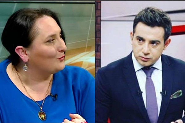 „ეს პატივისცემა გაასმაგდა მას მერე, რაც გავიგე…”