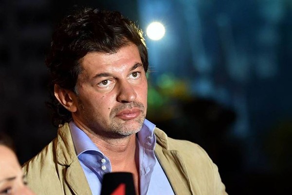 “კომუნიკაცია არ მქონია, თუმცა შევხვდები”