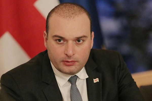 ეს ჩაბარდა წარსულს – პრემიერის განცხადებით, საბანკო რეგულაციები არ გადაიხედება