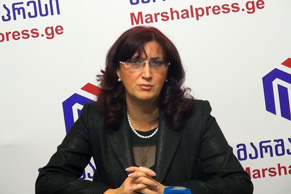 აღარ გვინდა, დავიღალეთ,მორჩა