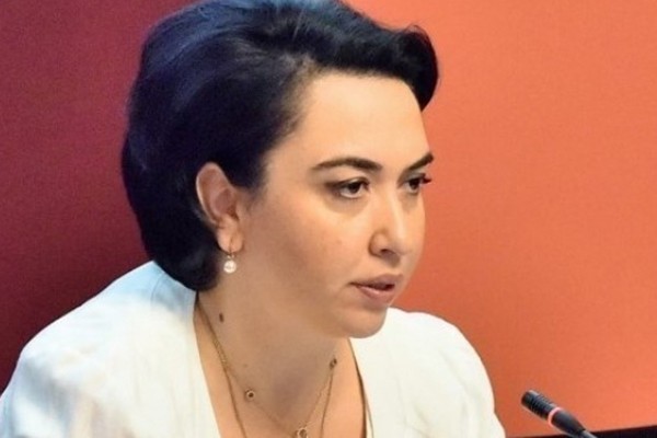 ხელისუფლების შეცვლიდან მეშვიდე წელს, სამართლიანობის იდეას ისევ საფრთხე ემუქრება