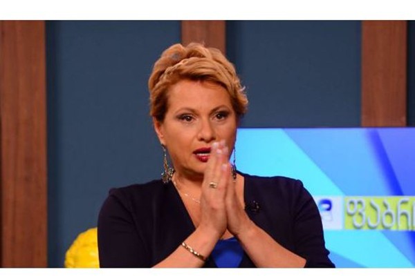 “ერთი კარგი სექსოპათოლოგი რა გახდა? რაზე ფიქრობთ, რაზე???”