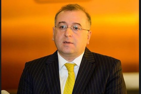 “მამუკა ხაზარაძის სურვილი იყო, მიგვეცა წერილი…