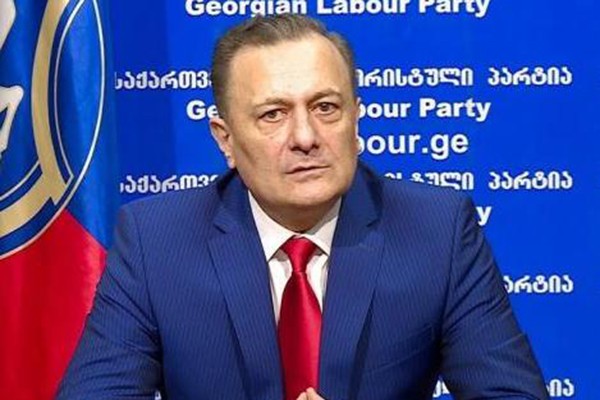 „რა დროს ჰიპოპოტამია, თქვე მართლა საბიუჯეტო ბეჰემოტებო!“