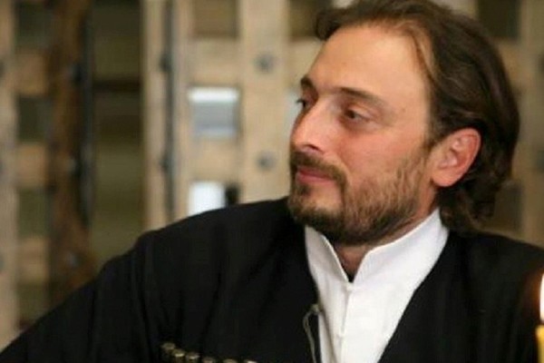 ლევან ვასაძე მოდის