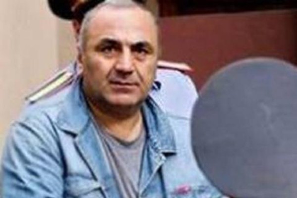 ტარიელ ონიანი თავისუფალია