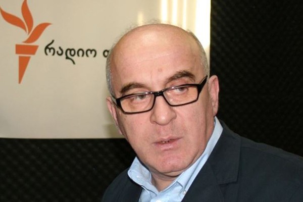 “გავიხსენებ, როგორ განვითარდა მოვლენები, რატომ იყო ასეთი მწვავე და გაუგებარი რეაქცია მშვიდობიან მოვლენაზე”