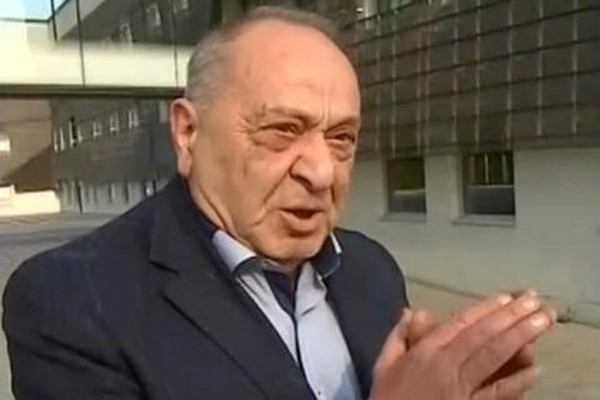 სკანდალი პრეზიდენტის მიღებაზე - ბეჟანიშვილის დედა არ მიიწვიეს, ჭოველიძის მამას სკამი არ დაახვედრეს