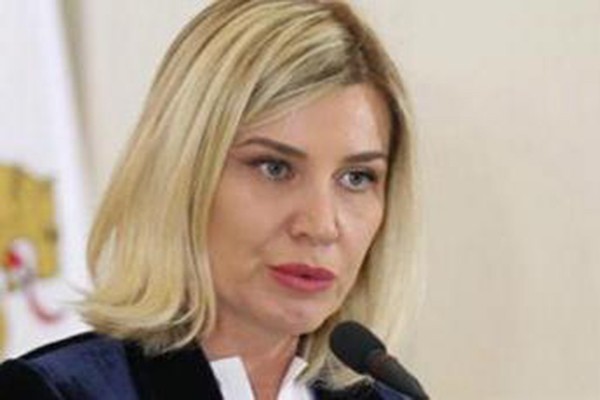 თამარ ჭოველიძის გვარი სიაში ეწერა, უბრალოდ ტექნიკური პრობლემა იყო