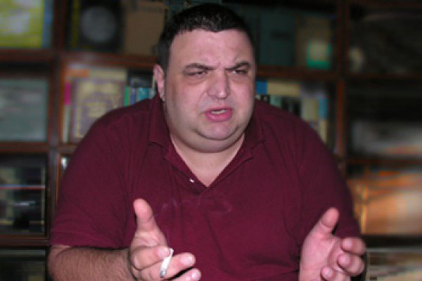 ქუჩის აქციები მოგვიწევს