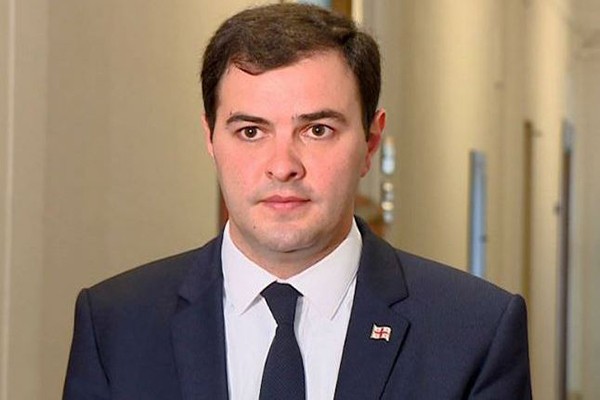 “საზოგადოება ბესელიობანათი დაიღალა”