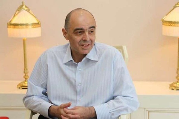 „ისინი იყვნენ რეჟიმის მსახურები, ისინი არიან სასიკვდილო ცოდვა, რომელიც რეაბილიტაციას არ ექვემდებარება