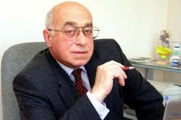„არის საფრთხე, რომ „ქართული ოცნება“ აღმოჩნდეს რუსულ ოცნებად“