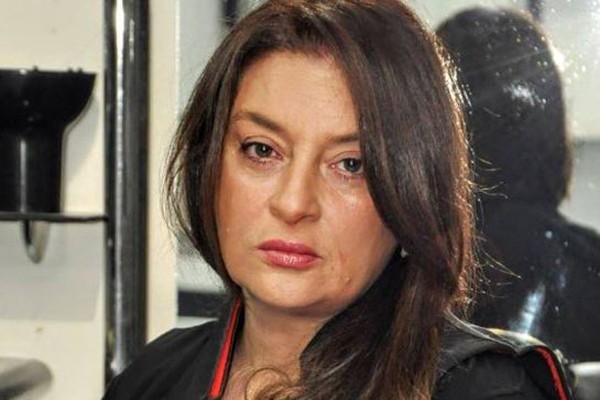 ასე დაიწყო ჩემი წილი 14 აპრილი, მეორე დღეს დავწერე ჩემი პირველი და უკანასკნელი ლექსი სამშობლოზე